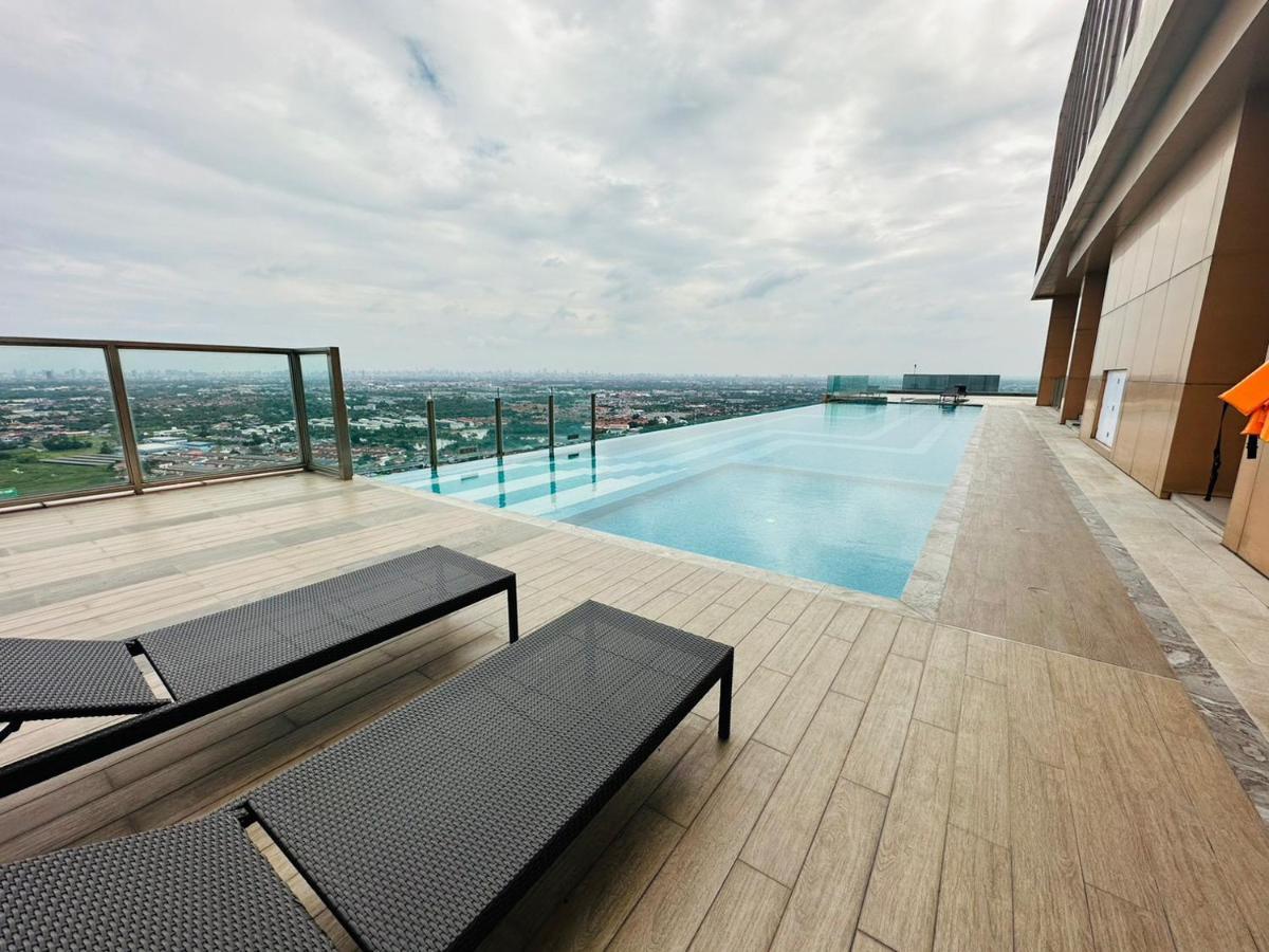 Plum Central Westgate@Bangyai Ban Bang Krabu Экстерьер фото